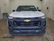 ✅ 2024 Chevrolet Colorado 2WD Work Truck • VIN: 1GCGSBEC7R1244680 • Лот: 93940255. Опубликован ранее на Copart с пробегом 13 144 миль. Бесплатный доступ к архиву аукционных продаж из США и подробный отчёт об истории автомобиля на DreamBid. Изображение 5.