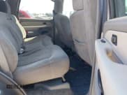 ✅ 2002 Chevrolet Tahoe LS • VIN: 1GNEC13V72J242640 • Lot: 42752739. Listed on IAAI with 416,311 mi. Free auction sales archive from the USA and detailed vehicle history report at DreamBid. Image 8.