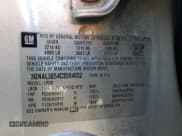 ✅ 2012 Chevrolet Captiva Sport LT • VIN: 3GNAL3E54CS584652 • Lot: 48562425. Wystawiony na Copart z przebiegiem 227 168 mil. Bezpłatny archiwum sprzedaży aukcyjnych z USA i szczegółowy raport historii pojazdu na DreamBid. Zdjęcie 13.