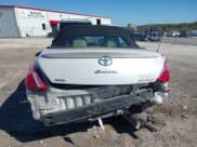 ✅ 2005 Toyota Solara SLE • VIN: 4T1FA38P55U064301 • Lot: 43584165. Listed on IAAI with 142,535 mi. Free auction sales archive from the USA and detailed vehicle history report at DreamBid. Image 16.