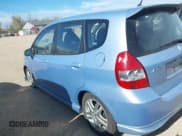 ✅ 2008 Honda Fit Sport • VIN: JHMGD38698S014300 • Лот: 43458869. Опубликован ранее на IAAI с пробегом 120 434 миль. Бесплатный доступ к архиву аукционных продаж из США и подробный отчёт об истории автомобиля на DreamBid. Изображение 15.