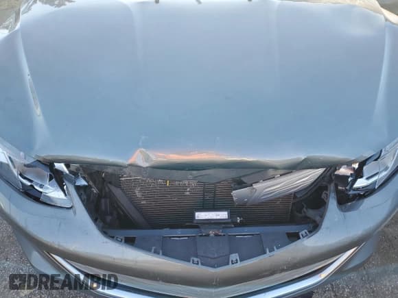 ✅ 2017 Chevrolet Volt Premier • VIN: 1G1RB6S52HU169625 • Lot: 47786734. Wystawiony na Copart z przebiegiem 119 248 mil. Bezpłatny archiwum sprzedaży aukcyjnych z USA i szczegółowy raport historii pojazdu na DreamBid. Zdjęcie 11.