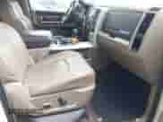 2009 Dodge 1500 SLT with VIN 1D3HB13T19S815521, listed as a IAAI auction lot 42134380 with 255,480 mi miles and . Bid and sale history available at DreamBid. Image 5.