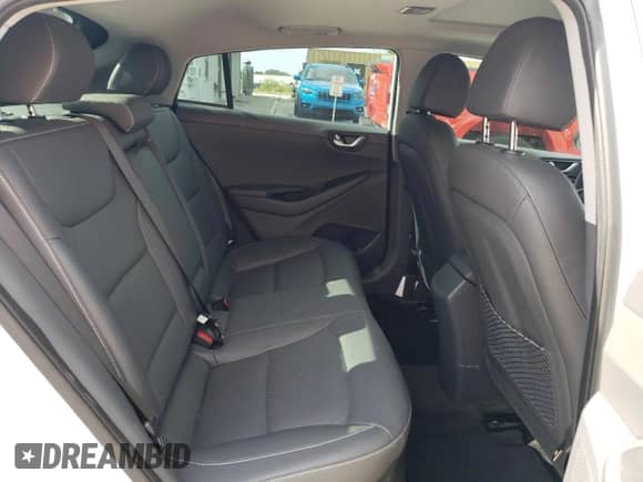 2019 Hyundai Ioniq Limited с VIN KMHC85LC6KU122734, выставлен на аукционе Copart как лот 74376264 с пробегом Не указан миль и На запчасти • Non repairable. История ставок и продаж доступна на DreamBid. Изображение 10.