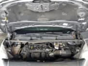 ✅ 2018 Ford Transit Connect XLT • VIN: NM0GE9F78J1373045 • Lot: 91868035. Listed on Copart with 128,421 mi. Free auction sales archive from the USA and detailed vehicle history report at DreamBid. Image 12.