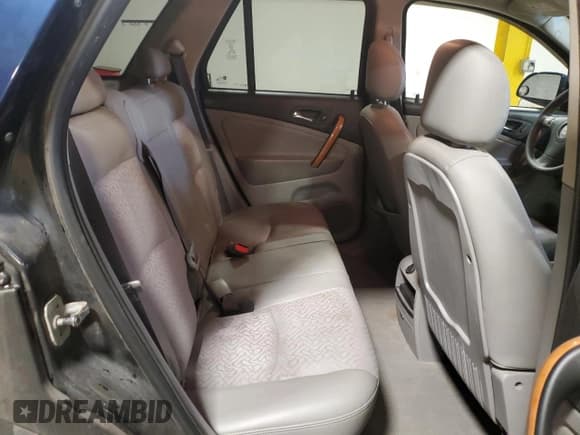 ✅ 2007 Saturn VUE V6 • VIN: 5GZCZ63427S840671 • Lot: 53980595. Wystawiony na Copart z przebiegiem 141 660 mil. Bezpłatny archiwum sprzedaży aukcyjnych z USA i szczegółowy raport historii pojazdu na DreamBid. Zdjęcie 11.