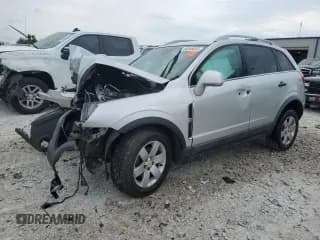 ✅ 2012 Chevrolet Captiva Sport LS • VIN: 3GNAL2EK4CS563803 • Lot: 66846655. Wystawiony na Copart z przebiegiem Nie podano. Bezpłatny archiwum sprzedaży aukcyjnych z USA i szczegółowy raport historii pojazdu na DreamBid. Zdjęcie 1.