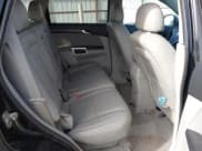 ✅ 2008 Saturn VUE XE • VIN: 3GSDL43N08S706885 • Lot: 43515427. Listed on IAAI with 191,654 mi. Free auction sales archive from the USA and detailed vehicle history report at DreamBid. Image 8.