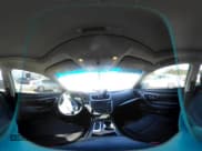 ✅ 2016 Nissan Altima SV • VIN: 1N4AL3APXGC279609 • Lot: 43539522. Listed on IAAI with 170,619 mi. Free auction sales archive from the USA and detailed vehicle history report at DreamBid. Image 17.