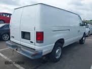 ✅ 2002 Ford Econoline Cargo Commercial • VIN: 1FTSE34L72HA79879 • Lot: 42887771. Listed on IAAI with 303,228 mi. Free auction sales archive from the USA and detailed vehicle history report at DreamBid. Image 4.