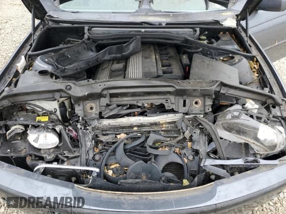 ✅ 2003 BMW 3 Series 325xi • VIN: WBAEU33493PH90436 • Лот: 80215485. Опубликован ранее на Copart с пробегом Не указан. Бесплатный доступ к архиву аукционных продаж из США и подробный отчёт об истории автомобиля на DreamBid. Изображение 11.