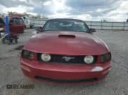 ✅ 2007 Ford Mustang GT Deluxe • VIN: 1ZVHT85H775337038 • Lot: 70658565. Listed on Copart with 148,475 mi. Free auction sales archive from the USA and detailed vehicle history report at DreamBid. Image 5.