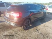 ✅ 2018 Mercedes-Benz GLA 250 • VIN: WDCTG4EB1JJ384189 • Лот: 43147902. Опубликован ранее на IAAI с пробегом 102 426 миль. Бесплатный доступ к архиву аукционных продаж из США и подробный отчёт об истории автомобиля на DreamBid. Изображение 4.