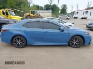 ✅ 2023 Toyota Camry SE • VIN: 4T1G11AK6PU080176 • Лот: 43350016. Опубликован ранее на IAAI с пробегом 42 620 миль. Бесплатный доступ к архиву аукционных продаж из США и подробный отчёт об истории автомобиля на DreamBid. Изображение 13.