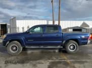 ✅ 2012 Toyota Tacoma • VIN: 5TFLU4EN8CX032137 • Лот: 43719385. Опубликован ранее на IAAI с пробегом 167 365 миль. Бесплатный доступ к архиву аукционных продаж из США и подробный отчёт об истории автомобиля на DreamBid. Изображение 14.