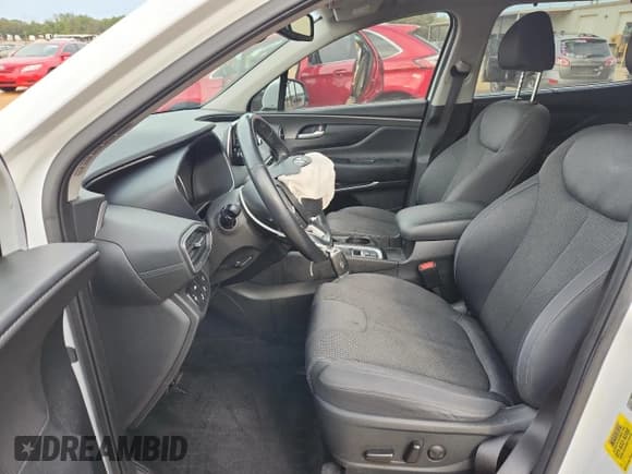 ✅ 2020 Hyundai Santa Fe SEL • VIN: 5NMS33ADXLH144985 • Лот: 81718315. Опубликован ранее на Copart с пробегом 79 819 миль. Бесплатный доступ к архиву аукционных продаж из США и подробный отчёт об истории автомобиля на DreamBid. Изображение 7.