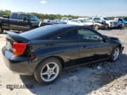 ✅ 2000 Toyota Celica GTS • VIN: JTDDY32T2Y0030910 • Лот: 81495395. Опубликован ранее на Copart с пробегом 145 764 миль. Бесплатный доступ к архиву аукционных продаж из США и подробный отчёт об истории автомобиля на DreamBid. Изображение 3.