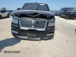 ✅ 2019 Lincoln Navigator Select • VIN: 5LMJJ3JT2KEL03761 • Лот: 65919094. Опубликован ранее на Copart с пробегом Не указан. Бесплатный доступ к архиву аукционных продаж из США и подробный отчёт об истории автомобиля на DreamBid. Изображение 5.