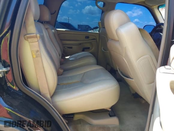 ✅ 2006 Chevrolet Tahoe LS • VIN: 1GNEC13Z16R126778 • Лот: 43231691. Опубликован ранее на IAAI с пробегом 224 727 миль. Бесплатный доступ к архиву аукционных продаж из США и подробный отчёт об истории автомобиля на DreamBid. Изображение 8.