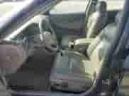 2004 Chevrolet Impala SS Supercharged with VIN 2G1WP521249216090, listed as a Copart auction lot 70257835 with 90,867 mi miles and Salvage title. Bid and sale history available at DreamBid. Image 7.