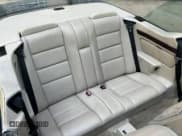 ✅ 1995 Mercedes-Benz E 320 • VIN: WDBEA66E8SC239370 • Lot: 55871605. Listed on Copart with 119,102 mi. Free auction sales archive from the USA and detailed vehicle history report at DreamBid. Image 8.