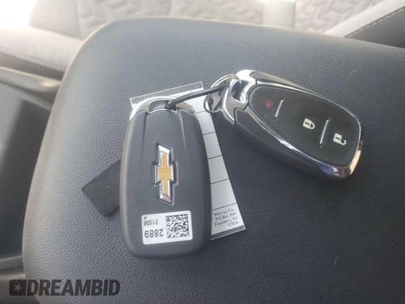 ✅ 2022 Chevrolet Equinox LS • VIN: 2GNAX5EV5N6148202 • Лот: 42888448. Опубликован ранее на IAAI с пробегом 72 361 миль. Бесплатный доступ к архиву аукционных продаж из США и подробный отчёт об истории автомобиля на DreamBid. Изображение 1.