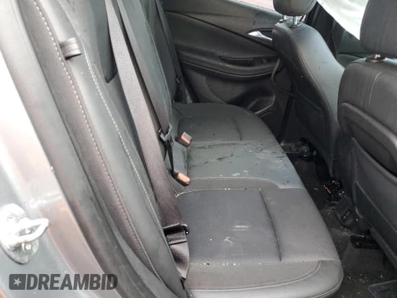 ✅ 2023 Buick Encore GX Preferred • VIN: KL4MMCSL5PB159118 • Lot: 89926965. Listed on Copart with 41,670 mi. Free auction sales archive from the USA and detailed vehicle history report at DreamBid. Image 11.