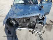 ✅ 2020 Land Rover Defender HSE • VIN: SALE9EEU0L2020514 • Lot: 86503405. Listed on Copart with Not provided. Free auction sales archive from the USA and detailed vehicle history report at DreamBid. Image 11.