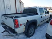 ✅ 2007 Chevrolet Silverado 1500 LT1 • VIN: 2GCEK13Z871162215 • Lot: 43837559. Wystawiony na IAAI z przebiegiem 211 011 mil. Bezpłatny archiwum sprzedaży aukcyjnych z USA i szczegółowy raport historii pojazdu na DreamBid. Zdjęcie 4.