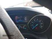 ✅ 2013 Ford Escape SE • VIN: 1FMCU0GX6DUD33172 • Lot: 42422870. Listed on IAAI with 155,696 mi. Free auction sales archive from the USA and detailed vehicle history report at DreamBid. Image 15.