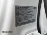 ✅ 2023 Audi Q8 Premium Plus • VIN: WA1BVBF19PD001070 • Lot: 73720044. Listed on Copart with 14,747 mi. Free auction sales archive from the USA and detailed vehicle history report at DreamBid. Image 13.