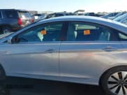 ✅ 2011 Hyundai Sonata GLS • VIN: 5NPEB4AC4BH084829 • Лот: 43573479. Опубликован ранее на IAAI с пробегом Не указан. Бесплатный доступ к архиву аукционных продаж из США и подробный отчёт об истории автомобиля на DreamBid. Изображение 14.