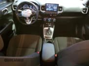 ✅ 2022 Hyundai Venue SEL • VIN: KMHRC8A34NU142823 • Lot: 85237714. Listed on Copart with 40,198 mi. Free auction sales archive from the USA and detailed vehicle history report at DreamBid. Image 8.