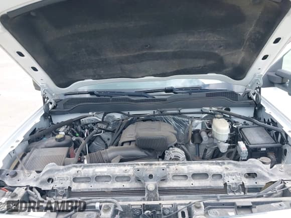 ✅ 2017 Chevrolet Silverado 2500HD Work Truck • VIN: 1GC1KUEG1HF101312 • Lot: 42435610. Listed on IAAI with 120,959 mi. Free auction sales archive from the USA and detailed vehicle history report at DreamBid. Image 10.