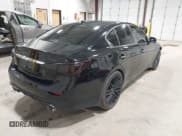 ✅ 2014 Infiniti Q50 Premium • VIN: JN1BV7AR1EM705764 • Lot: 42518953. Wystawiony na IAAI z przebiegiem 105 667 mil. Bezpłatny archiwum sprzedaży aukcyjnych z USA i szczegółowy raport historii pojazdu na DreamBid. Zdjęcie 4.