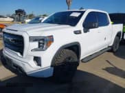 ✅ 2021 GMC Sierra 1500 • VIN: 1GTP8CET3MZ123515 • Lot: 42002396. Wystawiony na IAAI z przebiegiem 57 713 mil. Bezpłatny archiwum sprzedaży aukcyjnych z USA i szczegółowy raport historii pojazdu na DreamBid. Zdjęcie 20.