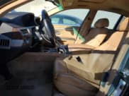 ✅ 2006 BMW 7 Series 750i • VIN: WBAHL83586DT07365 • Lot: 48397125. Wystawiony na Copart z przebiegiem 111 374 mil. Bezpłatny archiwum sprzedaży aukcyjnych z USA i szczegółowy raport historii pojazdu na DreamBid. Zdjęcie 7.