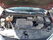 ✅ 2020 Chrysler Pacifica Touring • VIN: 2C4RC1FG8LR124245 • Lot: 43419801. Listed on IAAI with 130,094 mi. Free auction sales archive from the USA and detailed vehicle history report at DreamBid. Image 10.