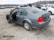 ✅ 2003 Volkswagen Jetta GL • VIN: 3VWRK69M03M159898 • Lot: 41474530. Listed on IAAI with 237,485 mi. Free auction sales archive from the USA and detailed vehicle history report at DreamBid. Image 3.