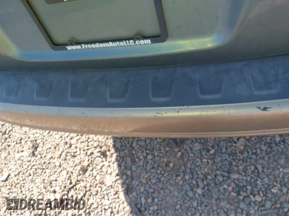 ✅ 2001 Subaru Legacy Outback • VIN: 4S3BH675717641502 • Лот: 43153181. Опубликован ранее на IAAI с пробегом 207 488 миль. Бесплатный доступ к архиву аукционных продаж из США и подробный отчёт об истории автомобиля на DreamBid. Изображение 6.