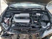 ✅ 2024 Lexus UX 250h Premium • VIN: JTHP6JBH6R2174287 • Lot: 61928175. Listed on Copart with 15,625 mi. Free auction sales archive from the USA and detailed vehicle history report at DreamBid. Image 12.