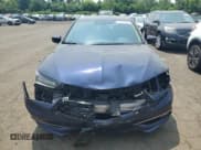 ✅ 2018 Acura TLX Advance • VIN: 19UUB3F73JA003800 • Lot: 59383825. Listed on Copart with 72,071 mi. Free auction sales archive from the USA and detailed vehicle history report at DreamBid. Image 5.