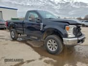 ✅ 2020 Ford F-250 XL • VIN: 1FTBF2B61LEC66056 • Lot: 92379385. Wystawiony na Copart z przebiegiem 19 810 mil. Bezpłatny archiwum sprzedaży aukcyjnych z USA i szczegółowy raport historii pojazdu na DreamBid. Zdjęcie 4.