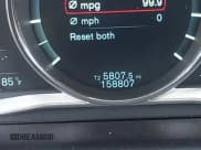 ✅ 2014 Volvo XC60 3.2L • VIN: YV4940DZ6E2534519 • Lot: 42872230. Listed on IAAI with 158,807 mi. Free auction sales archive from the USA and detailed vehicle history report at DreamBid. Image 16.