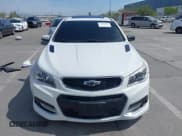 ✅ 2014 Chevrolet SS • VIN: 6G3F15RW7EL953910 • Lot: 42106697. Listed on IAAI with 67,396 mi. Free auction sales archive from the USA and detailed vehicle history report at DreamBid. Image 13.
