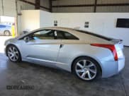 ✅ 2014 Cadillac ELR • VIN: 1G6RR1E48EU602033 • Lot: 79508964. Wystawiony na Copart z przebiegiem 69 411 mil. Bezpłatny archiwum sprzedaży aukcyjnych z USA i szczegółowy raport historii pojazdu na DreamBid. Zdjęcie 2.