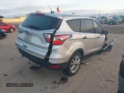 ✅ 2017 Ford Escape S • VIN: 1FMCU0F74HUD17933 • Lot: 43693011. Listed on IAAI with 99,080 mi. Free auction sales archive from the USA and detailed vehicle history report at DreamBid. Image 4.