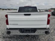 ✅ 2022 Chevrolet Silverado 1500 Work Truck • VIN: 1GCPAAEK3NZ561906 • Lot: 71847135. Wystawiony na Copart z przebiegiem 59 582 mil. Bezpłatny archiwum sprzedaży aukcyjnych z USA i szczegółowy raport historii pojazdu na DreamBid. Zdjęcie 6.