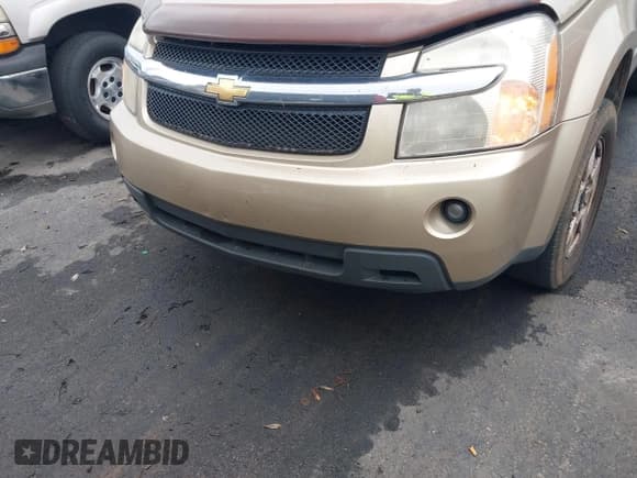 ✅ 2008 Chevrolet Equinox LT • VIN: 2CNDL43F286015484 • Лот: 42435594. Опубликован ранее на IAAI с пробегом 170 084 миль. Бесплатный доступ к архиву аукционных продаж из США и подробный отчёт об истории автомобиля на DreamBid. Изображение 6.