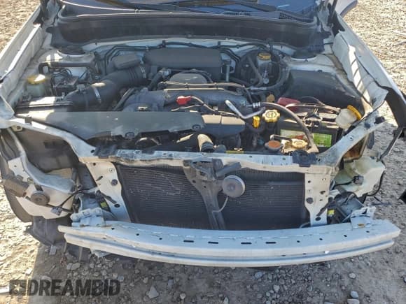 ✅ 2010 Subaru Forester X Limited • VIN: JF2SH6DC7AH751075 • Lot: 93960285. Listed on Copart with 141,027 mi. Free auction sales archive from the USA and detailed vehicle history report at DreamBid. Image 11.